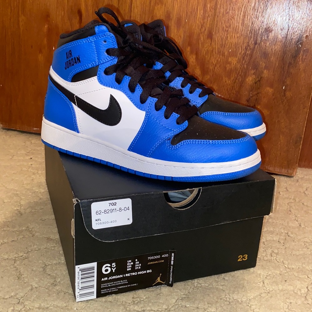 Air Jordan 1 Retro High